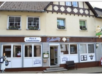 照片: Pizza&amp;amp;Schnitzelstube Schmitz