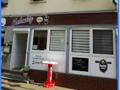 照片: Pizza&amp;amp;Schnitzelstube Schmitz