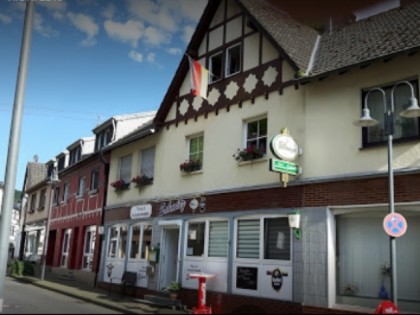 照片: Pizza&amp;Schnitzelstube Schmitz